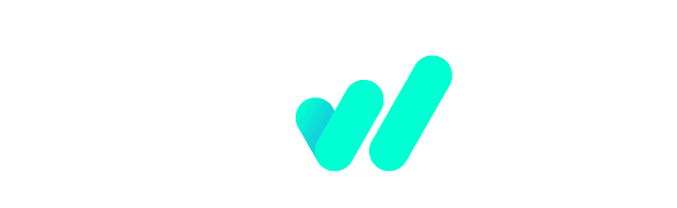 Logo de Crowdi Blanco